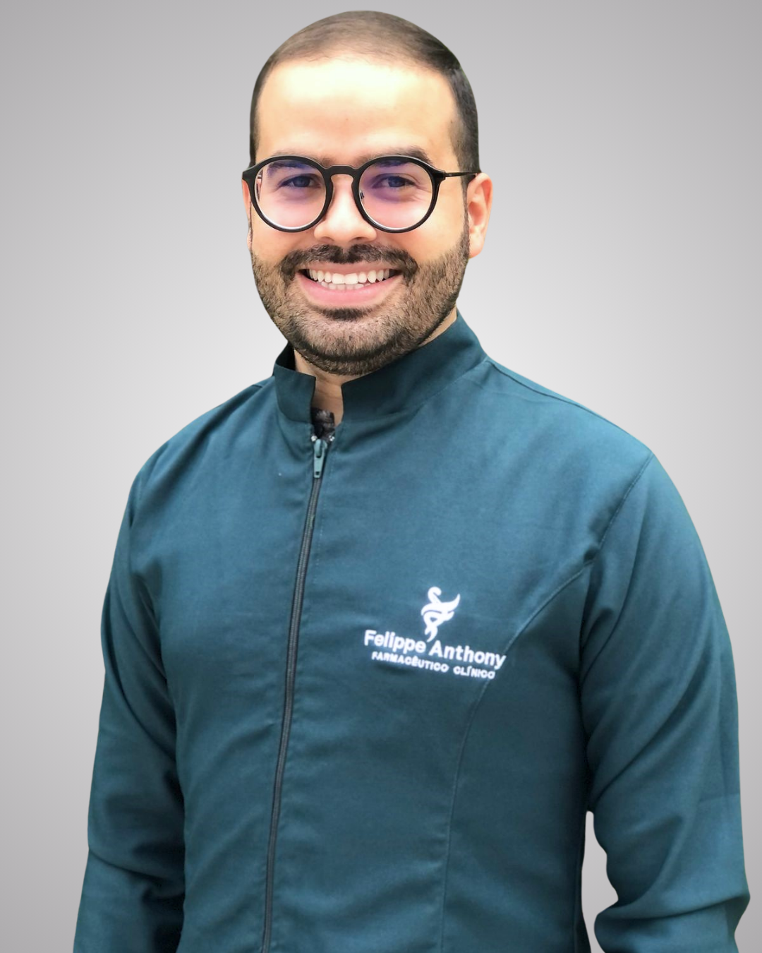 Dr. Felippe Anthony